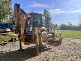 Online-Versteigerung: CAT  432F2