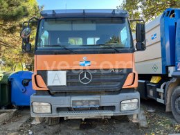 Online aukce:   MERCEDES BENZ AXOR 1833