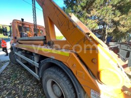 Online aukce:   MERCEDES BENZ AXOR 1833