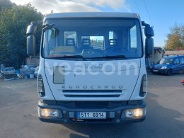 Інтернет-аукціон: IVECO  EUROCARGO 75E14