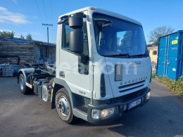 Інтернет-аукціон: IVECO  EUROCARGO 75E14