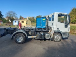 Інтернет-аукціон: IVECO  EUROCARGO 75E14