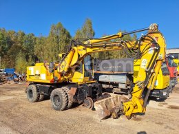 Online auction: ATLAS  1604ZW