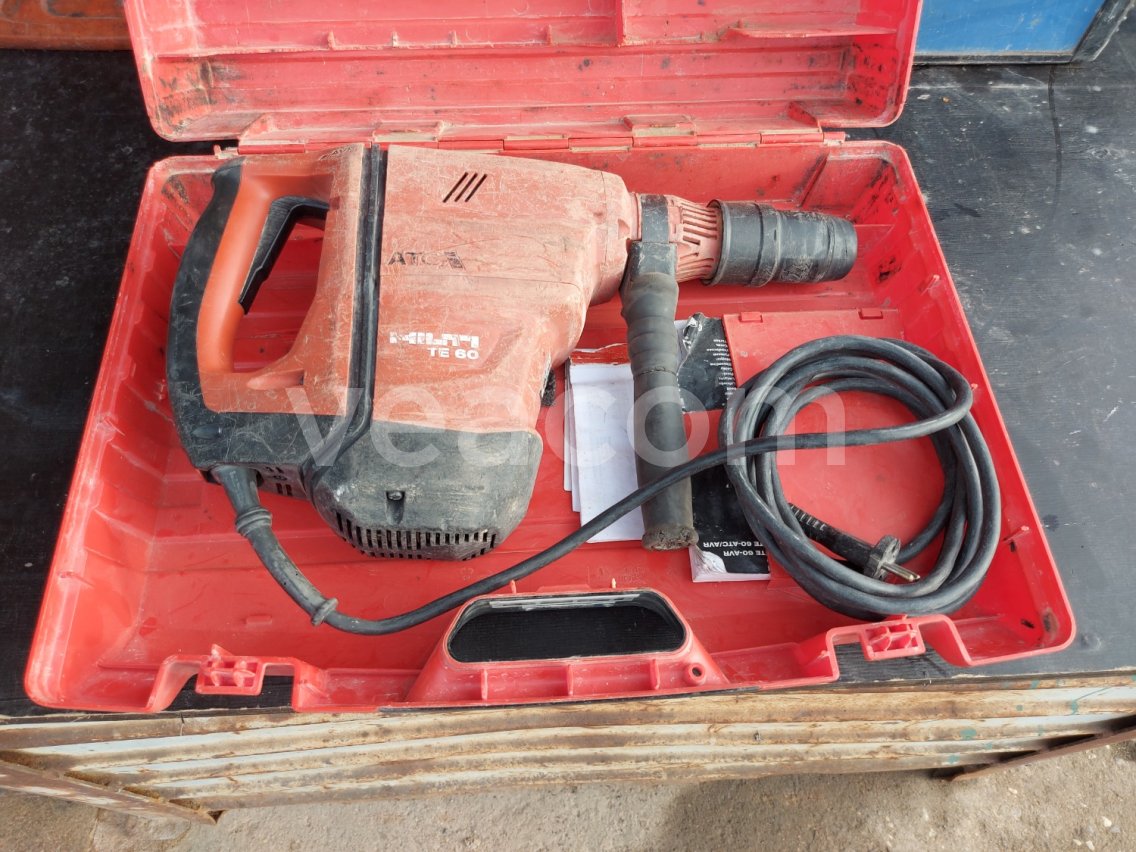 Hilti te 60 discount atc avr cena